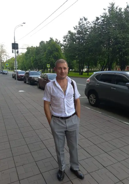 Александр из Сергиева Посада, ищу на сайте знакомства без обязательств