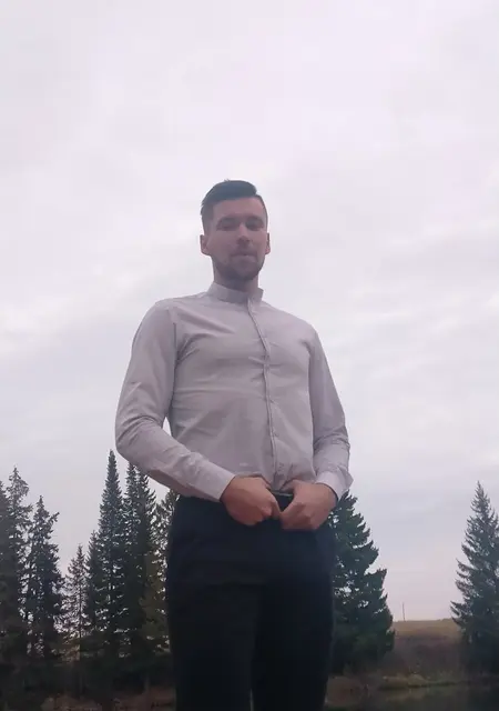 Вадим из Ижевска, ищу на сайте приятное времяпровождение