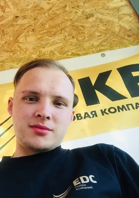 Я Роман, 29, из Чайковского, ищу знакомство для приятного времяпровождения