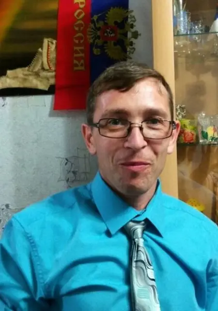 Сергей из Новосибирска, ищу на сайте знакомства без обязательств