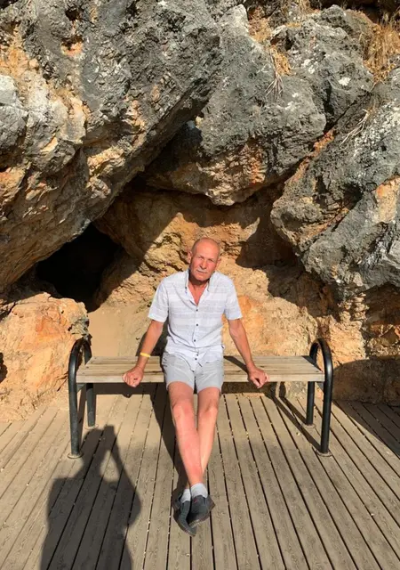 Юрий из Магнитогорска, ищу на сайте знакомства на одну ночь