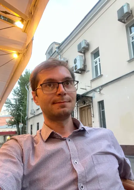 Дмитрий из Реутова, ищу на сайте знакомства без обязательств