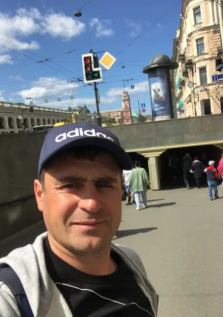 Я Игорь, 44, знакомлюсь для приятного времяпровождения в Балакове