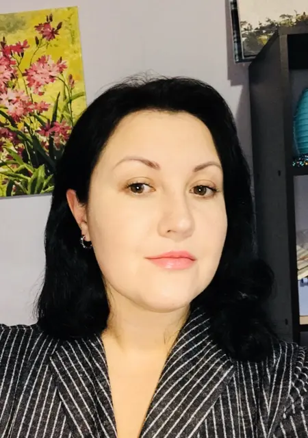 Анна из Феодосии, ищу на сайте знакомства на одну ночь