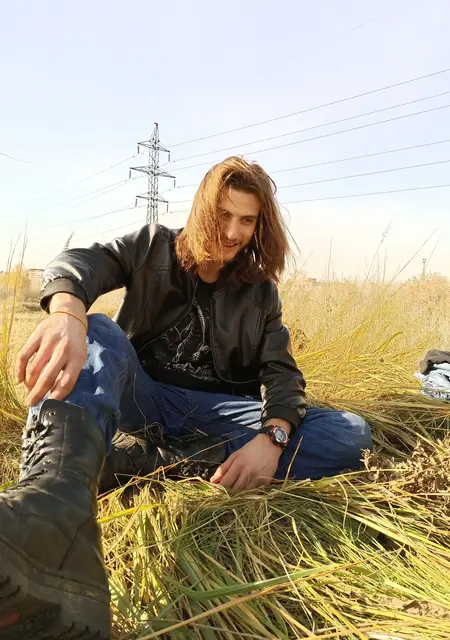 Я Андрей, 25, из Прокопьевска, ищу знакомства на одну ночь