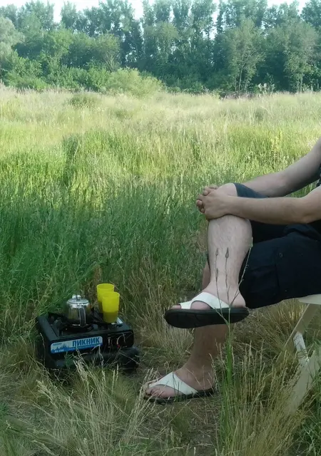 Александр из Тамбова, мне 42, познакомлюсь для совместных путешествий