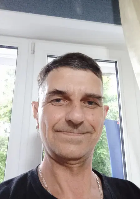 Я Джексон, 57, знакомлюсь для приятного времяпровождения в Калининграде