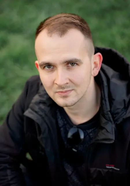 Денис из Тулы, мне 29, познакомлюсь на одну ночь