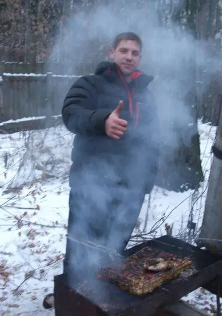 Аркадий из Иванова, ищу на сайте знакомства на одну ночь