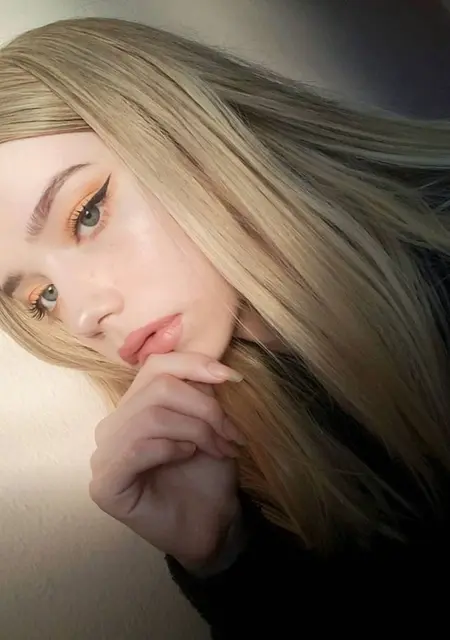 Я Дарья, 23, знакомлюсь на одну ночь в Новосибирске