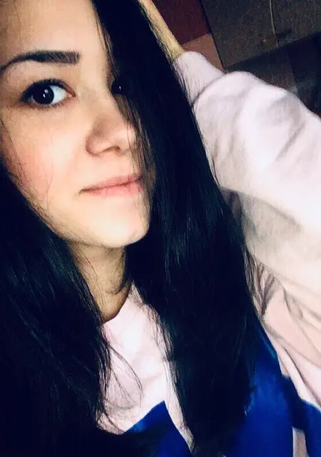 Я Лисичка, 26, из Нижнего Новгорода, ищу знакомство для приятного времяпровождения