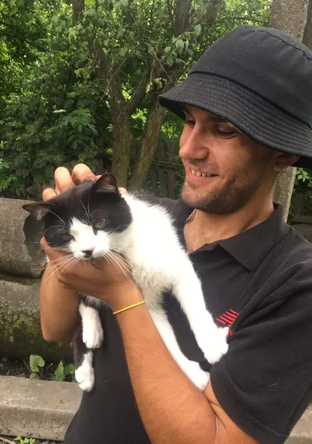 Dii з Черкас, шукаю на сайті знайомства на одну ніч