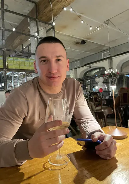 Я Іван, 29, из Черновцов, ищу знакомство для совместных путешествий