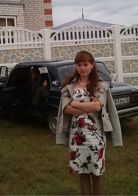 Алина из Йошкар-Олы, ищу на сайте дружбу