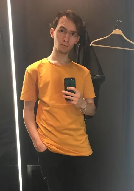 Я Антон, 30, знакомлюсь без обязательств в Шадринске