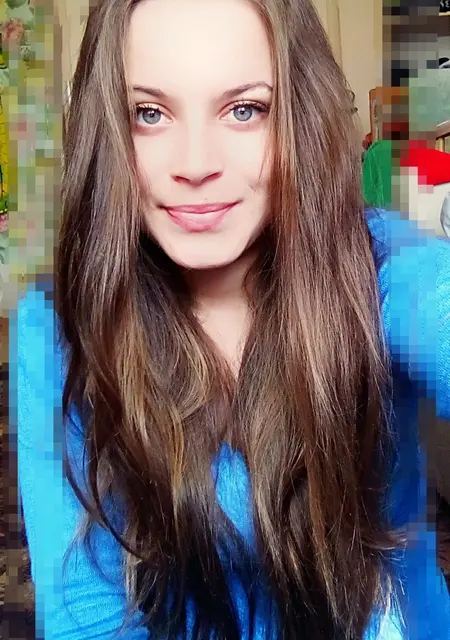 Вика из Очера, ищу на сайте дружбу