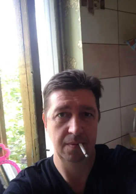 Я Виталик, 57, знакомлюсь без обязательств в Электростали