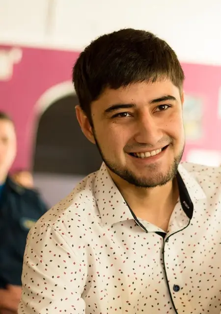 Я Максим, 24, знакомлюсь без обязательств в Старом Осколе