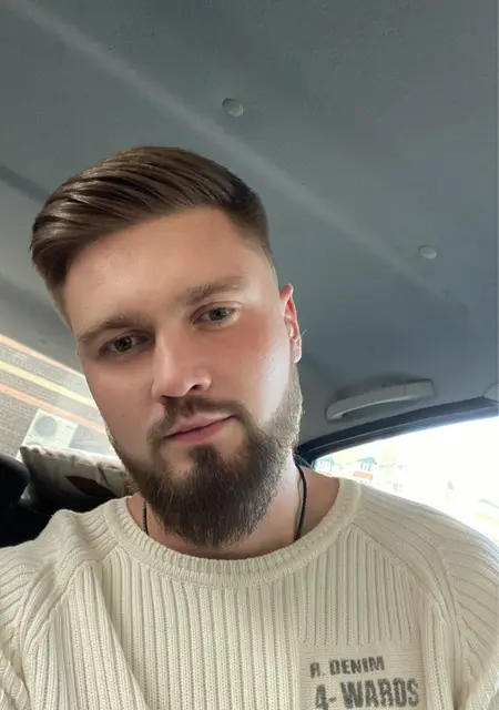 Я Дмитрий, 28, знакомлюсь на одну ночь в Краснодаре