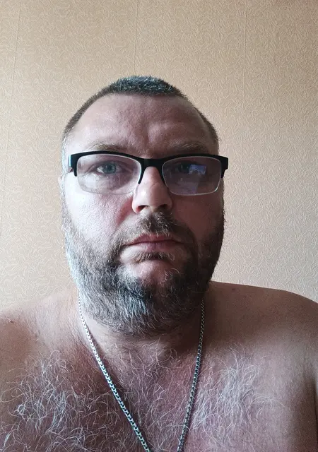 Я Сергей, 46, знакомлюсь на одну ночь в Тамбове