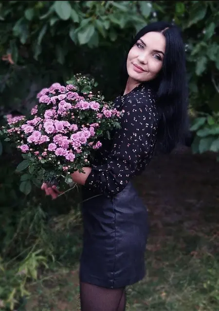 Алла из Броваров, ищу на сайте приятное времяпровождение