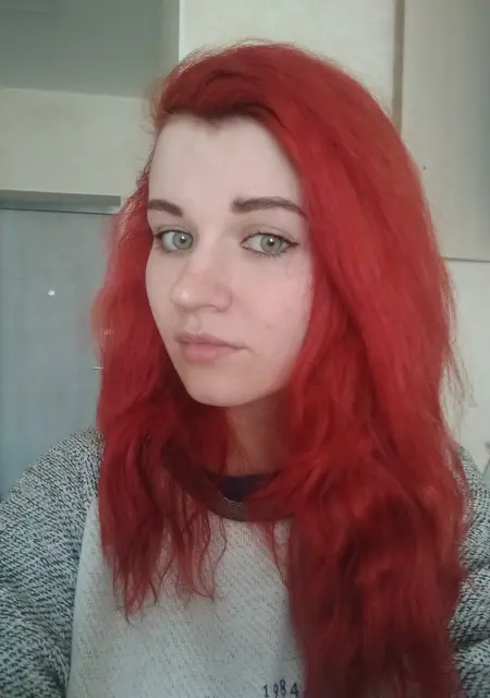 Я Таня, 25, знакомлюсь для дружбы в Харькове