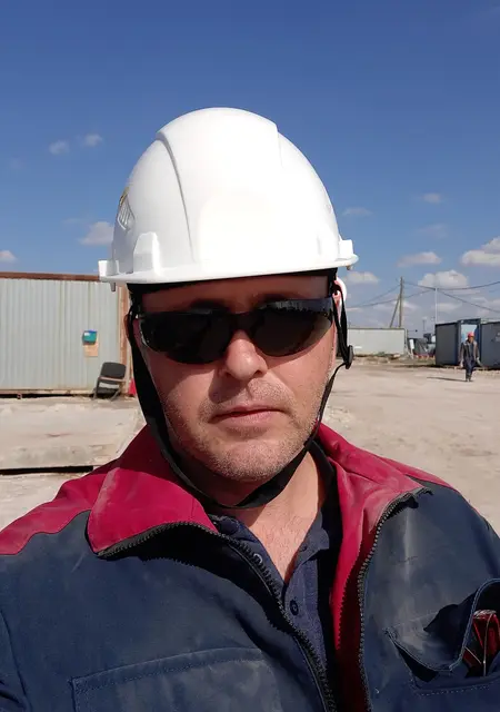 Евгений из Балакова, мне 44, познакомлюсь без обязательств