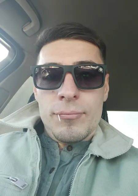 Я Гоша, 41, знакомлюсь для приятного времяпровождения в Нальчике