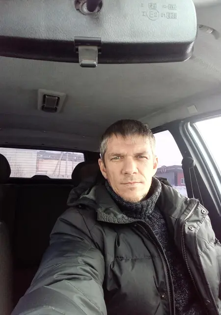 Я Макс, 44, знакомлюсь на одну ночь в Братске