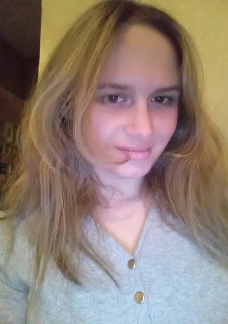 Я Анна, 36, из Нижнего Новгорода, ищу знакомство для дружбы