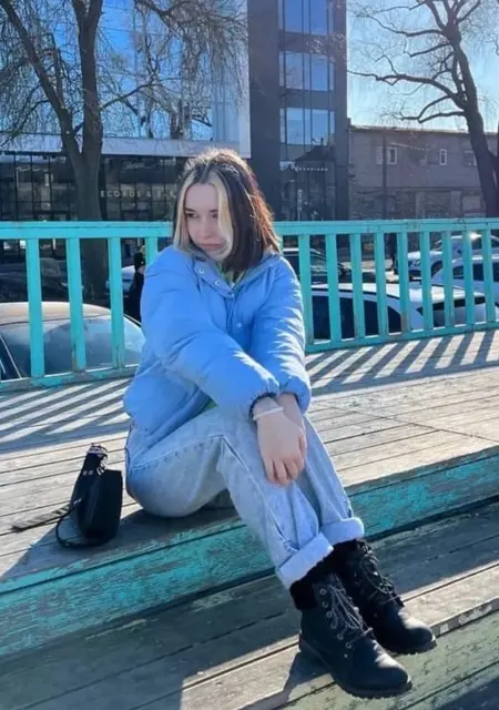 Я Сашка, 20, знакомлюсь для дружбы в Саратове