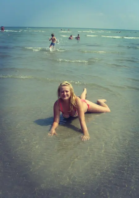 Алина из Херсона, мне 32, познакомлюсь для приятного времяпровождения