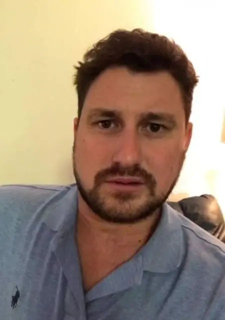 Serhan Erdem из Стамбула, мне 32, познакомлюсь