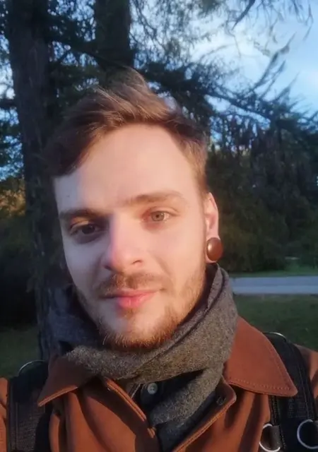 Я Janek, 25, знакомлюсь в Варшаве