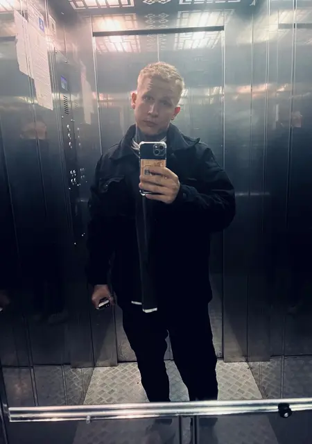 Я Андрей, 30, знакомлюсь на одну ночь в Новокуйбышевске