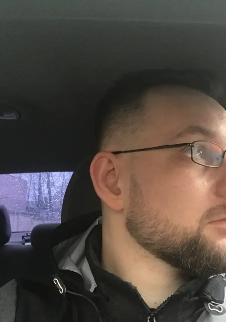 Николай из Электростали, мне 36, познакомлюсь без обязательств