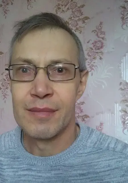 Сергей из Перми, ищу на сайте знакомства без обязательств