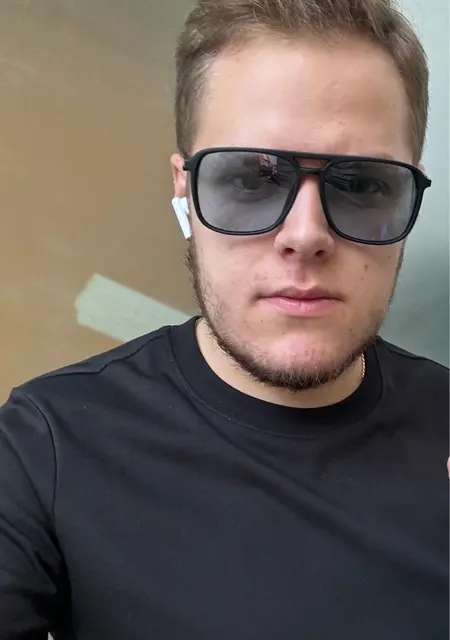 Я Кирилл, 27, из Сочи, ищу знакомство для открытые отношения