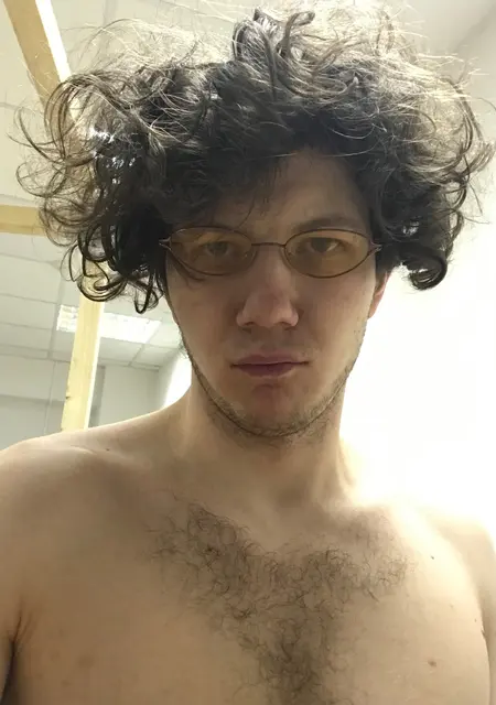 Я Vladimir, 25, из Челябинска, ищу знакомства без обязательств