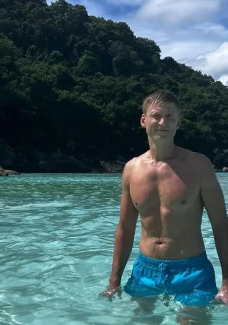 Виталий из Новосибирска, ищу на сайте знакомства без обязательств