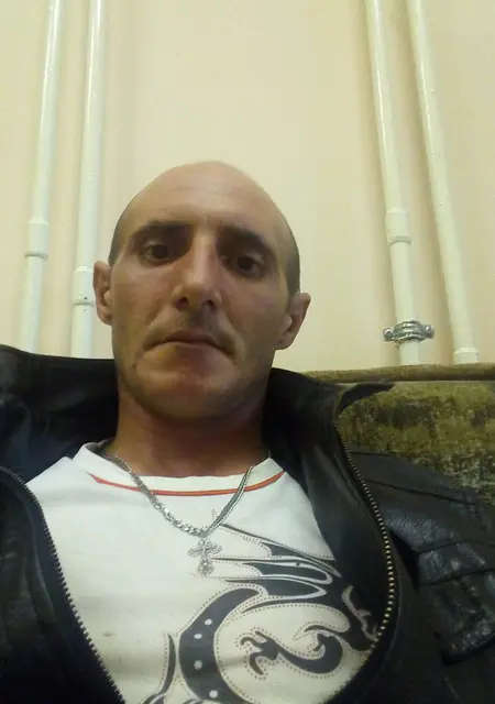 Иван из Ханты-Мансийска, мне 41, познакомлюсь для приятного времяпровождения