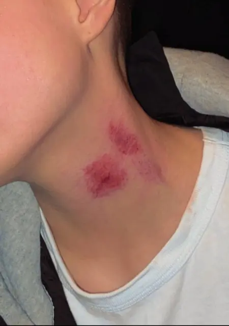 Незнакомка