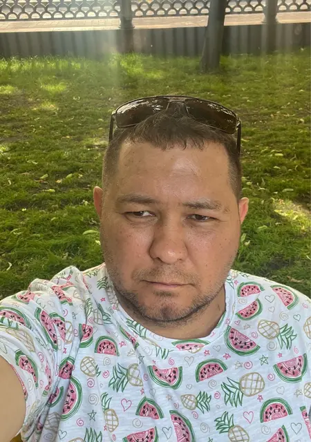 Я Moderated, 40, из Самары, ищу знакомство для приятного времяпровождения