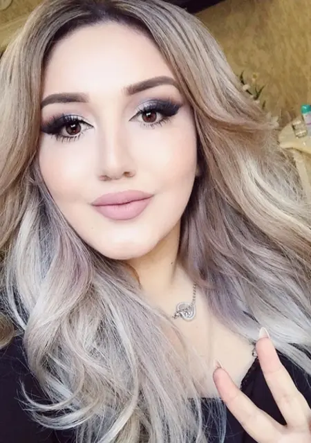 Я Налин, 27, из Костаная, ищу знакомство для приятного времяпровождения