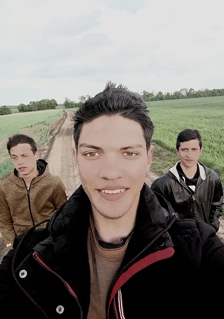 Я Андрій, 22, из Богуслава, ищу знакомства без обязательств