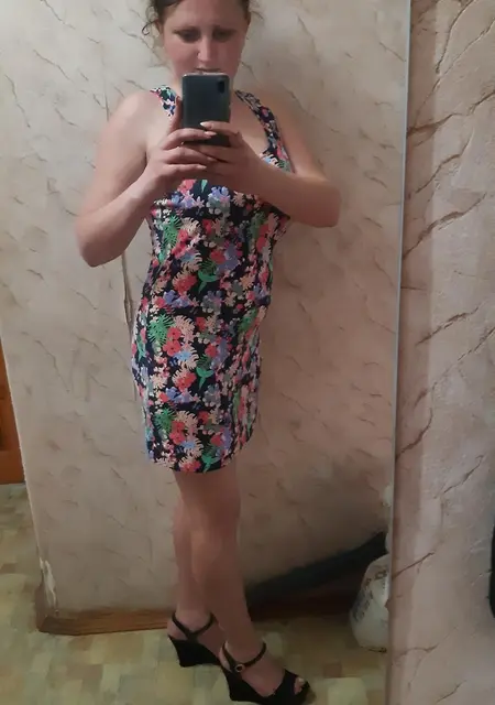 Алена из Черкасс