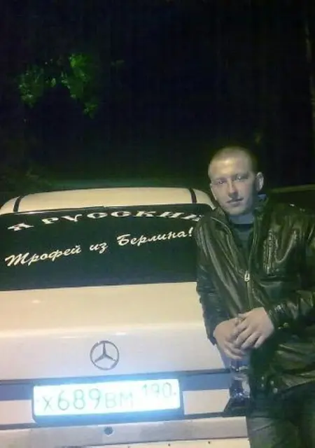 Алексей из Истры, мне 32, познакомлюсь без обязательств