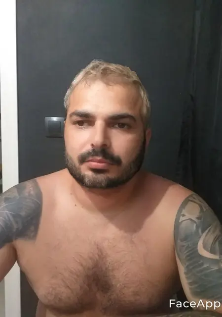 Дим Жим из Челябинска, мне 40, познакомлюсь без обязательств