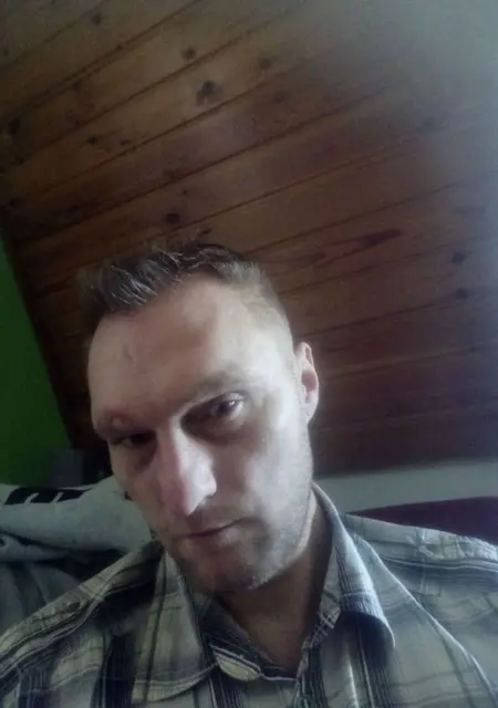 Frenky из Праги, мне 34, познакомлюсь