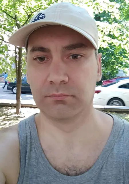 Александр из Богуслава, мне 47, познакомлюсь без обязательств